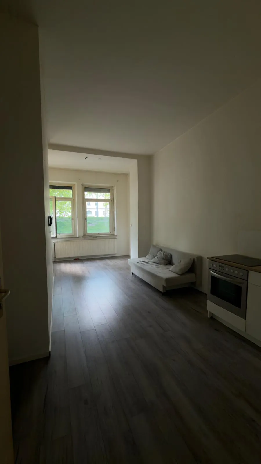 Konrad Adenauer Allee 41 - 19