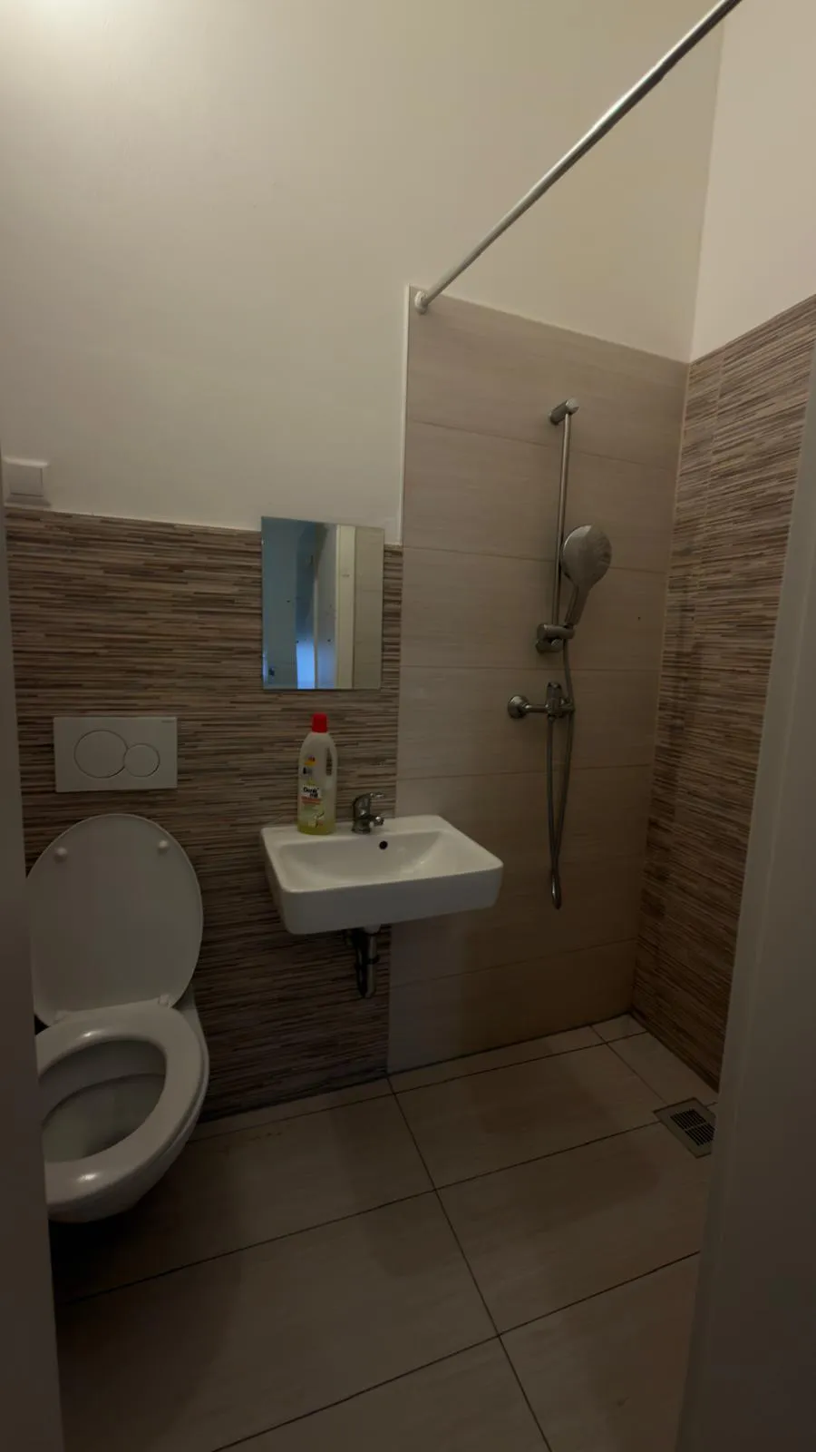 Konrad Adenauer Allee 41 - 20