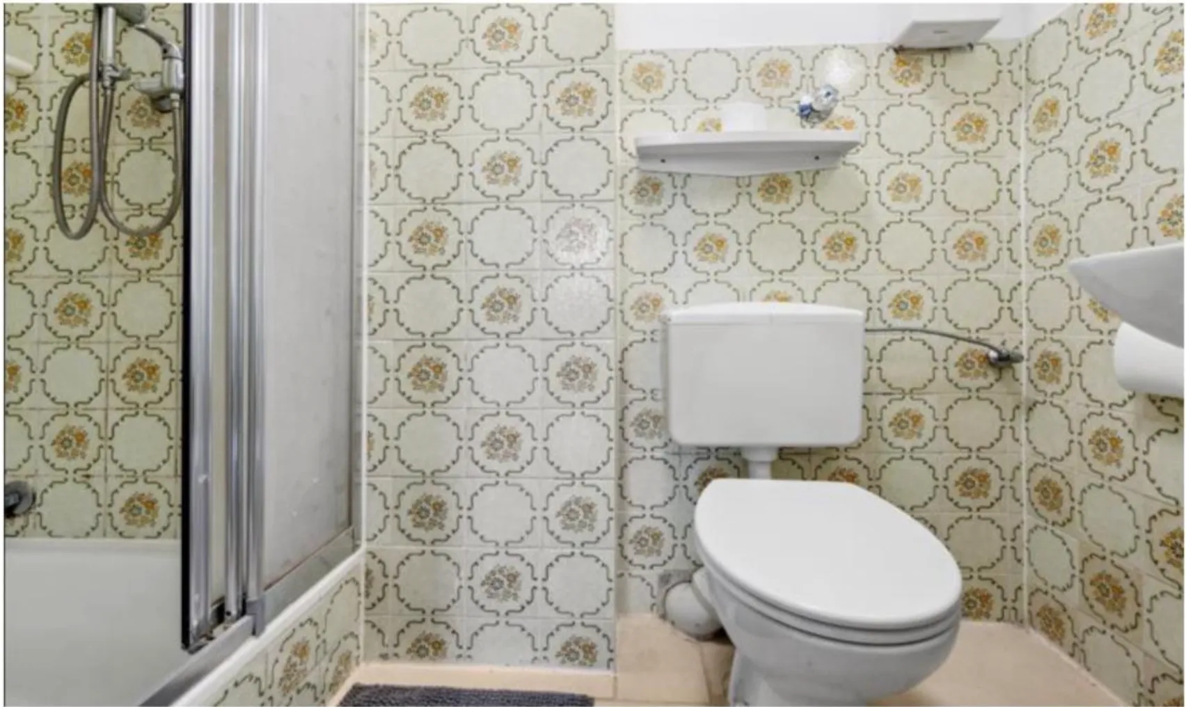 Wohnung Höchstetterstraße 12 - 3