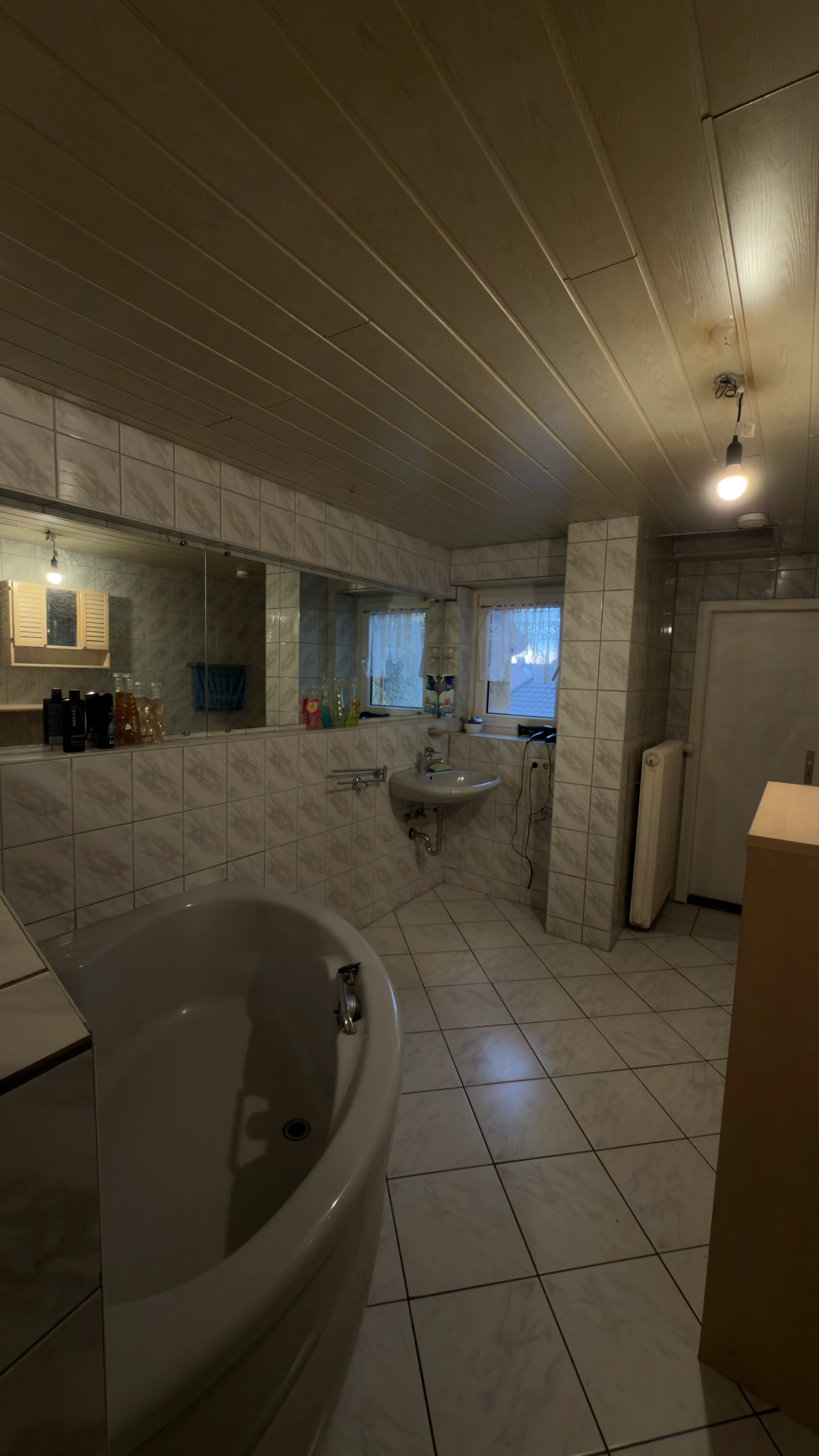 Monteurshaus N06D - 4