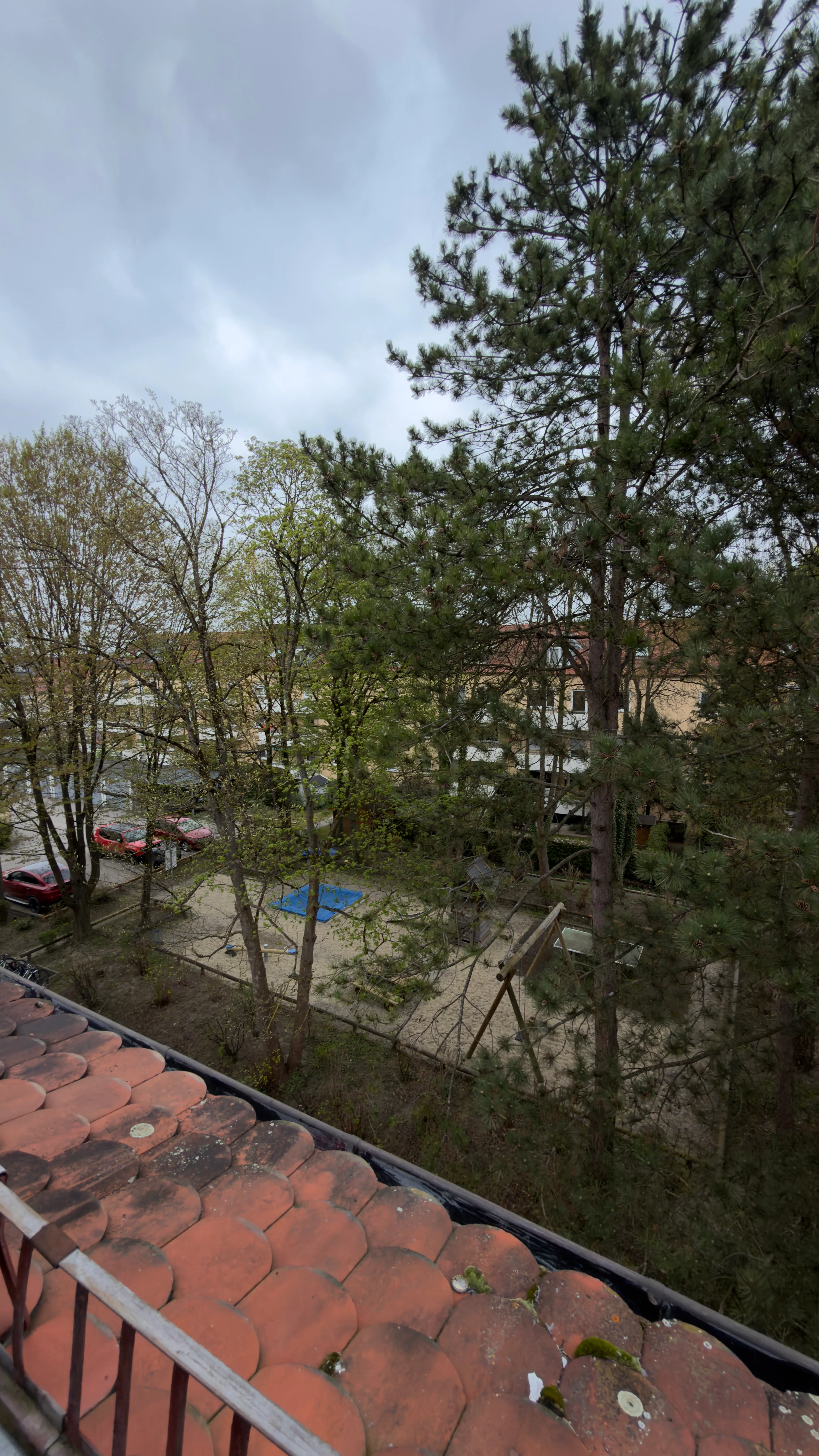 Apartment am Park PR41C – 6-Zimmer-Wohnung am Park – Monteurzimmer Augsburg - möblierte Monteurwohnung – 2/11