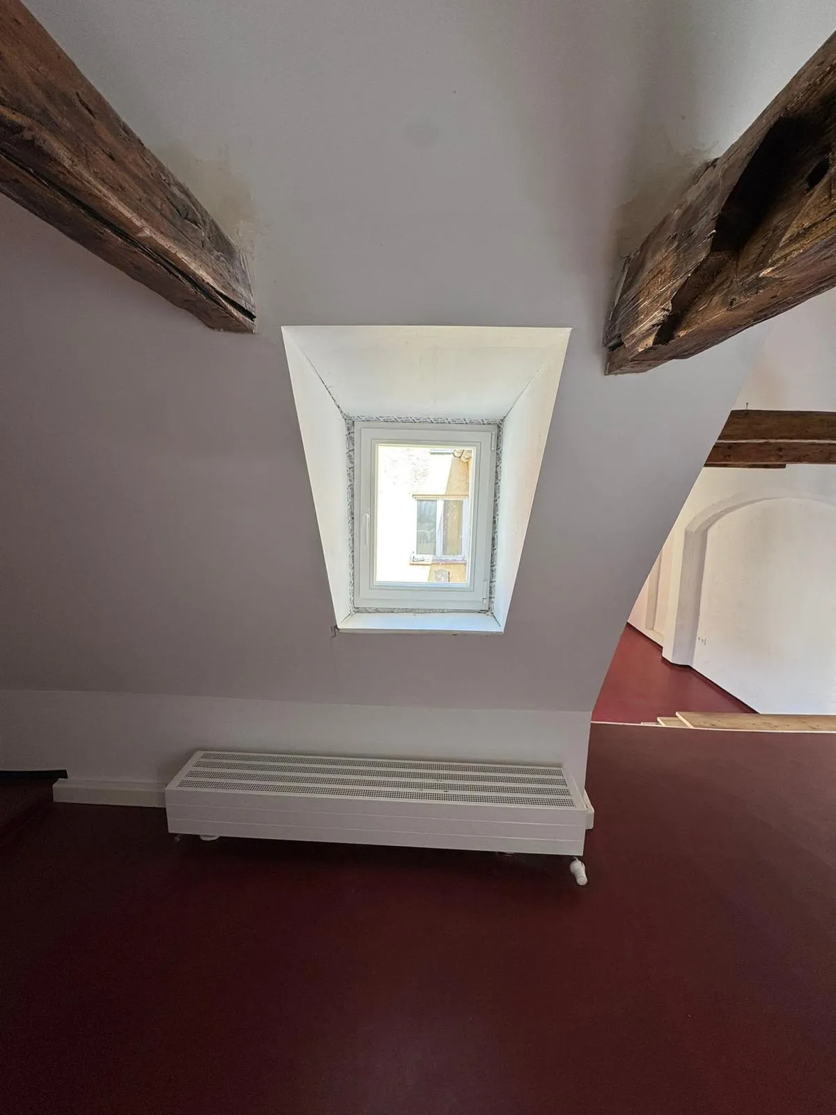 Altstadt | Elias-Holl-Platz – Modern renovierte 55 m² Wohnung – Monteurzimmer Augsburg - möblierte Monteurwohnung – 8/8