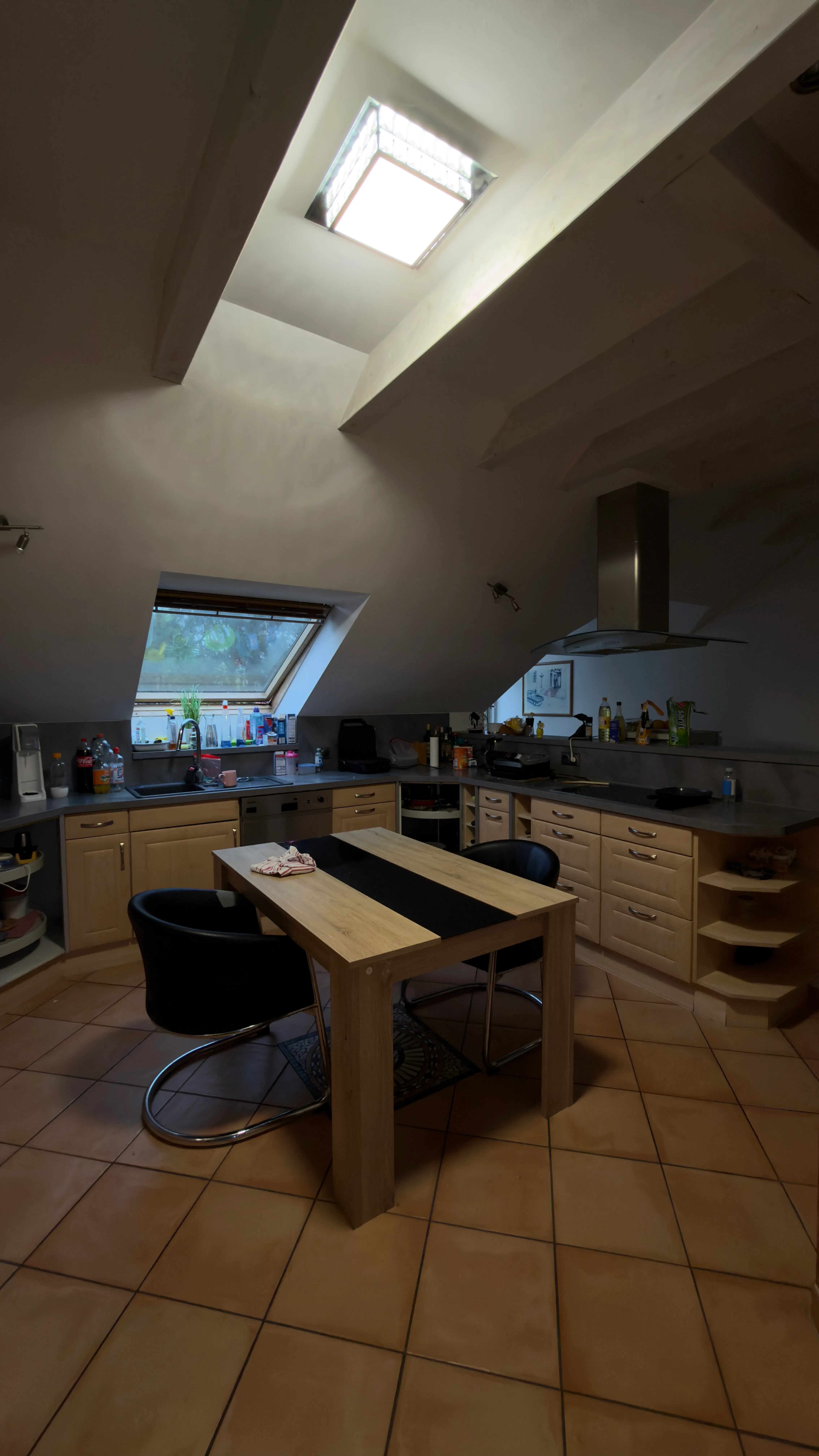 Apartment am Park PR41C – 6-Zimmer-Wohnung am Park – Monteurzimmer Augsburg - möblierte Monteurwohnung – 5/11