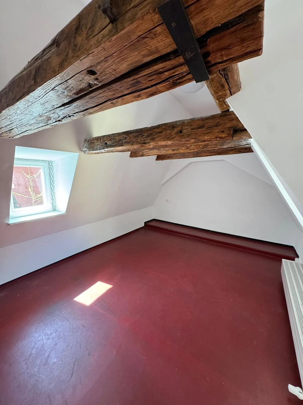 Altstadt | Elias-Holl-Platz – Modern renovierte 55 m² Wohnung – Monteurzimmer Augsburg - möblierte Monteurwohnung – 3/8