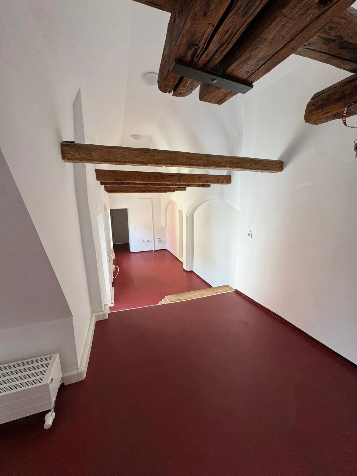 Altstadt | Elias-Holl-Platz – Modern renovierte 55 m² Wohnung – Monteurzimmer Augsburg - möblierte Monteurwohnung – 4/8