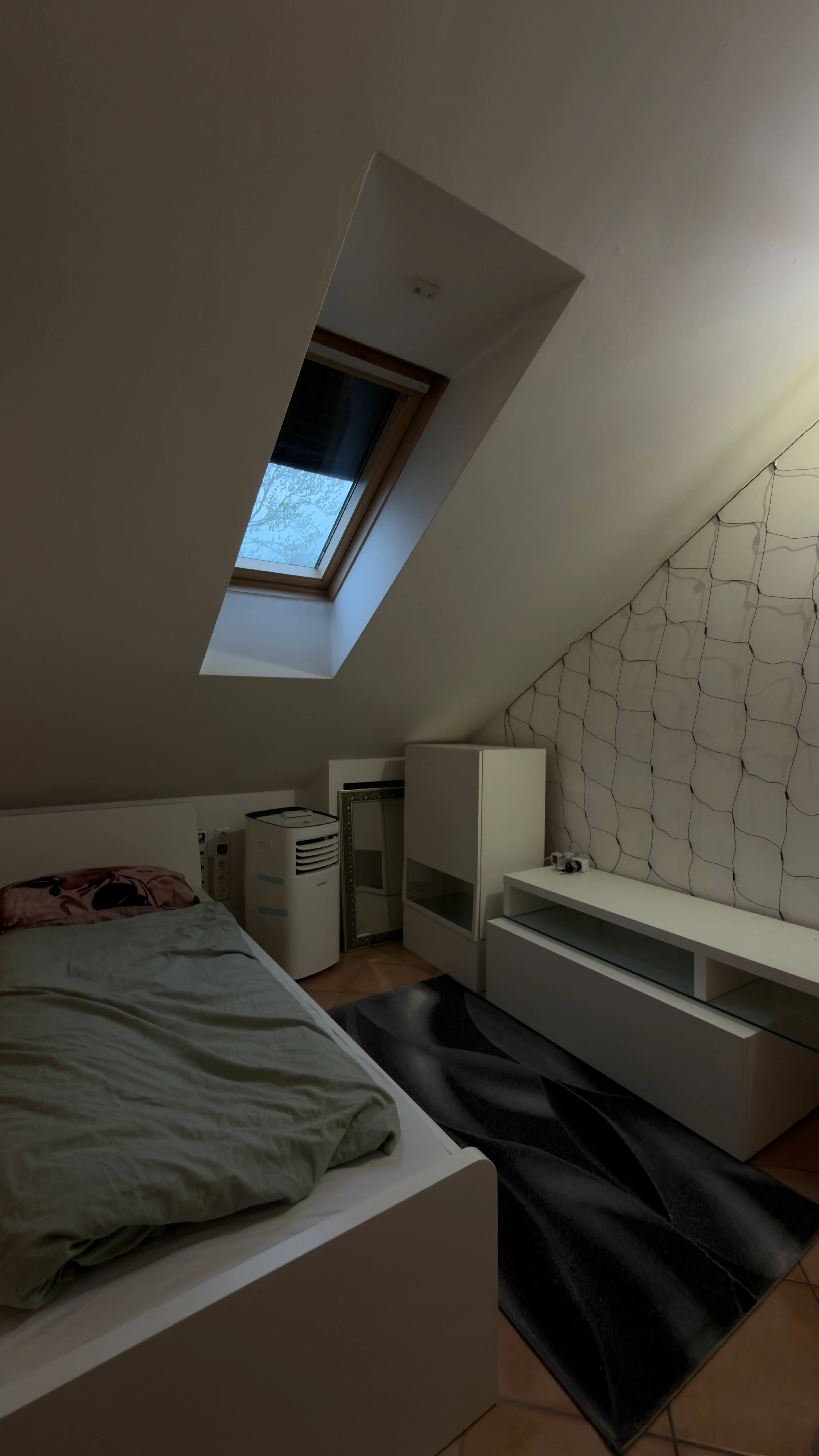 Apartment am Park PR41C – 6-Zimmer-Wohnung am Park – Monteurzimmer Augsburg - möblierte Monteurwohnung – 4/11