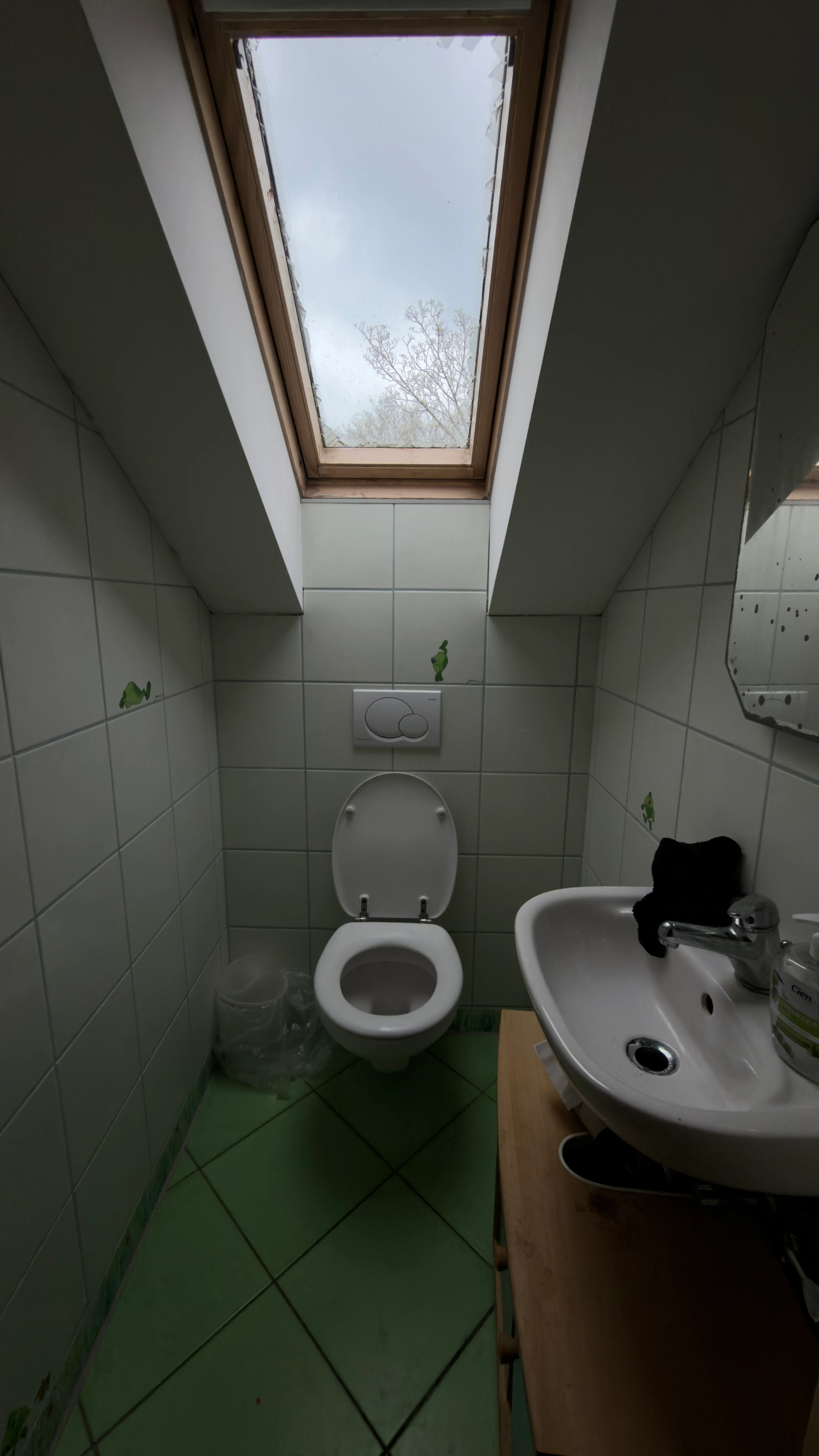 Apartment am Park PR41C – 6-Zimmer-Wohnung am Park – Monteurzimmer Augsburg - möblierte Monteurwohnung – 8/11