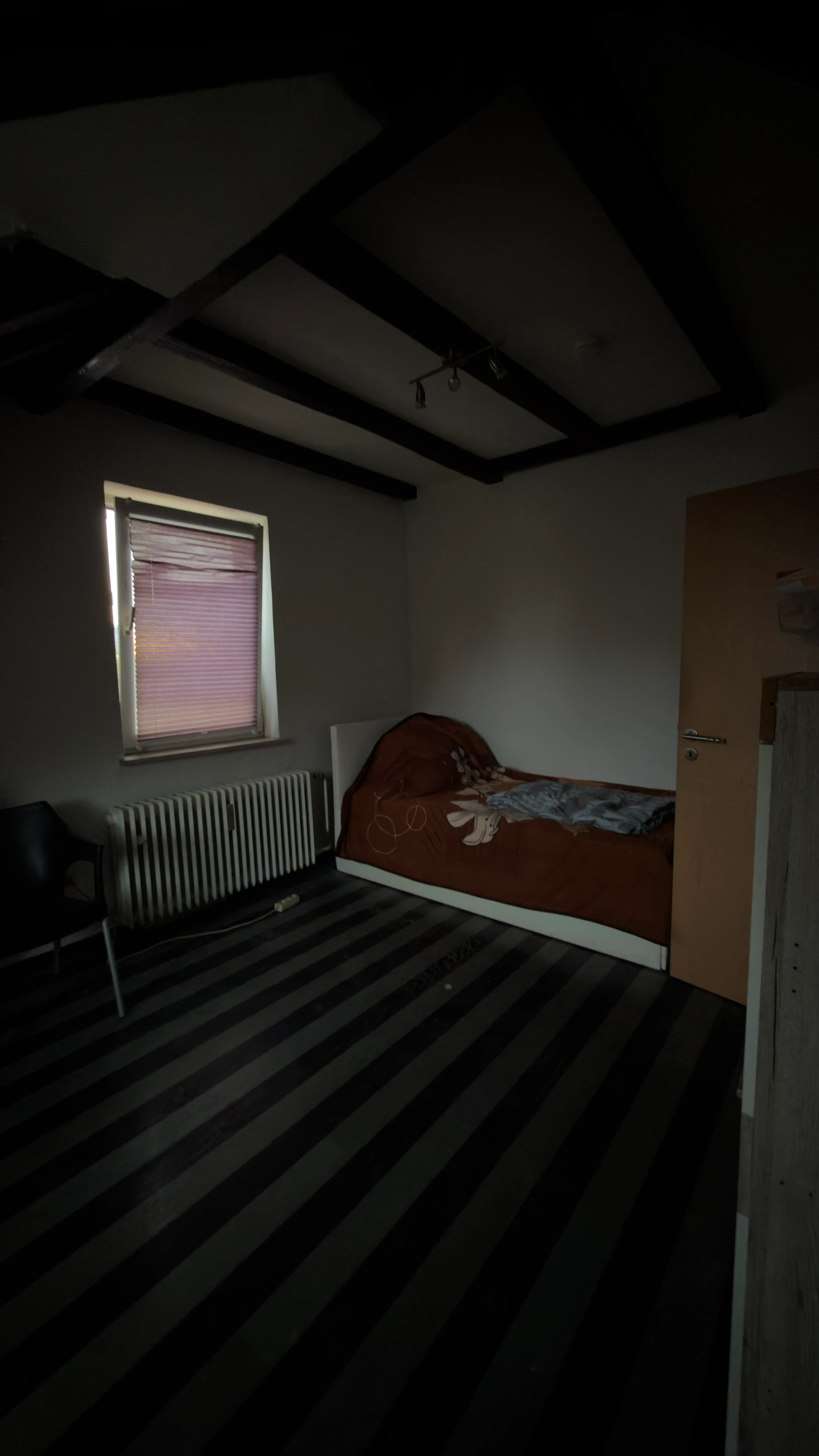 Monteurshaus N06D - 5