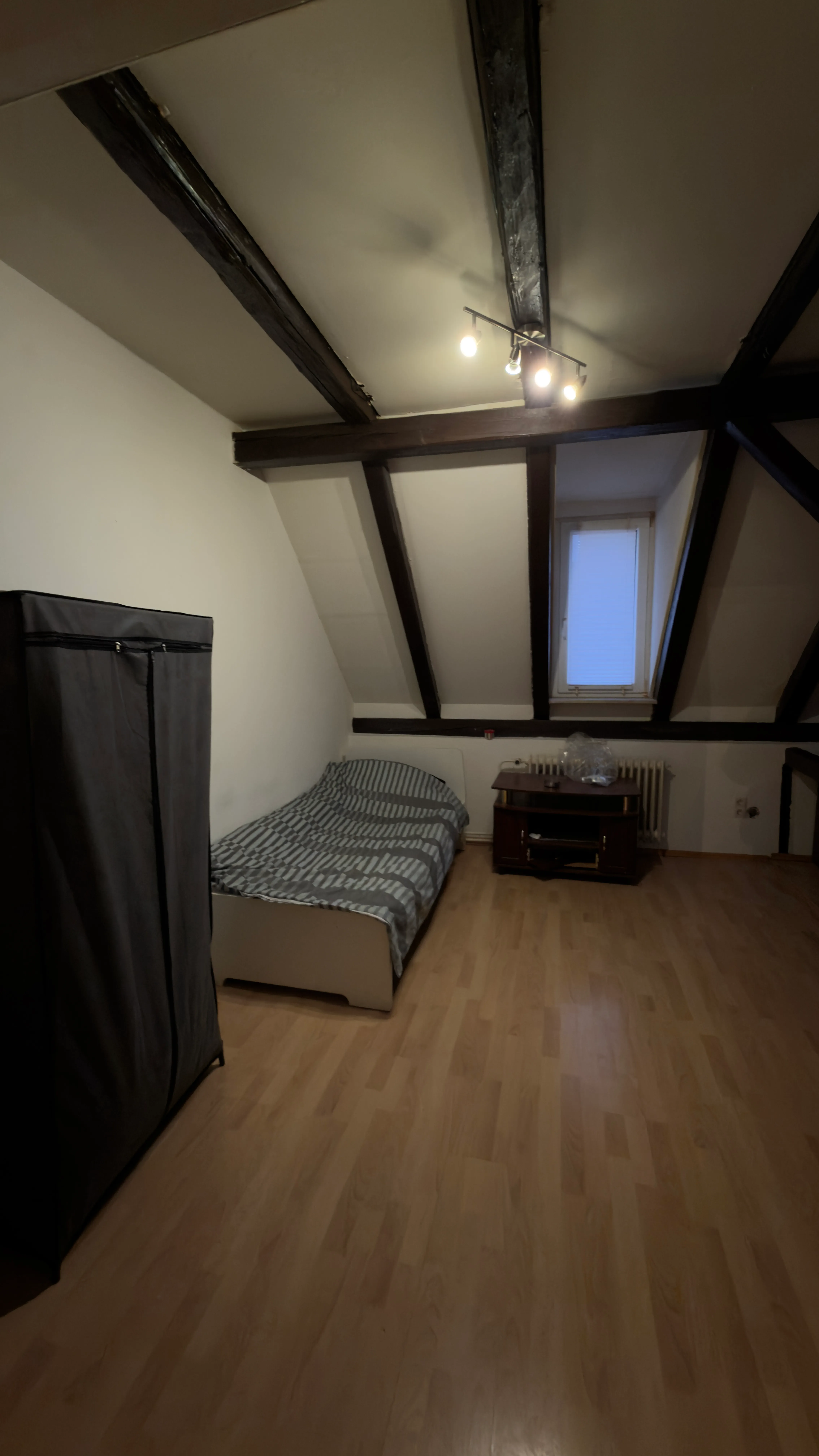 Monteurshaus N06D - 6