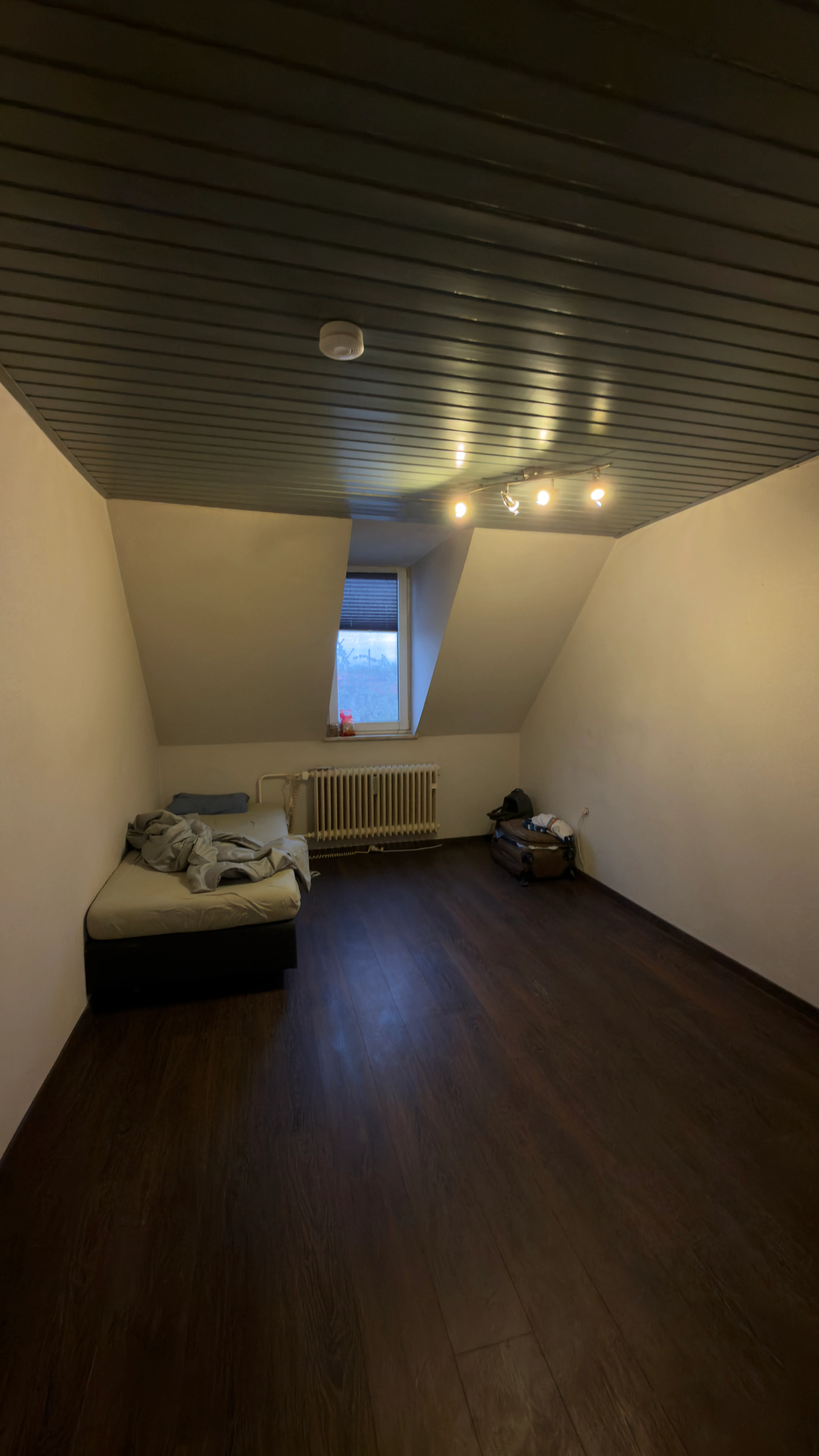 Monteurshaus N06D - 7