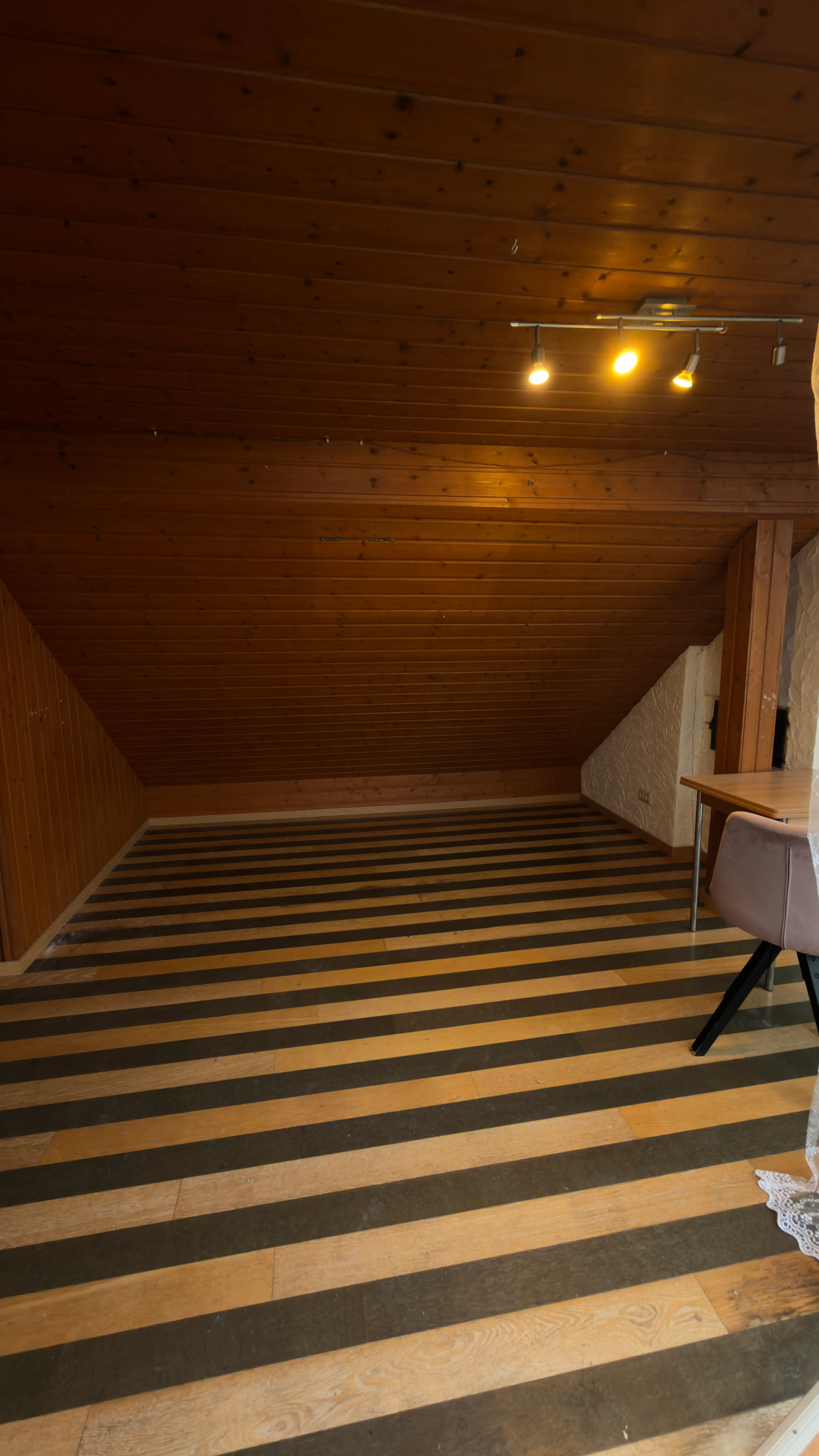 Monteurshaus N06D - 2