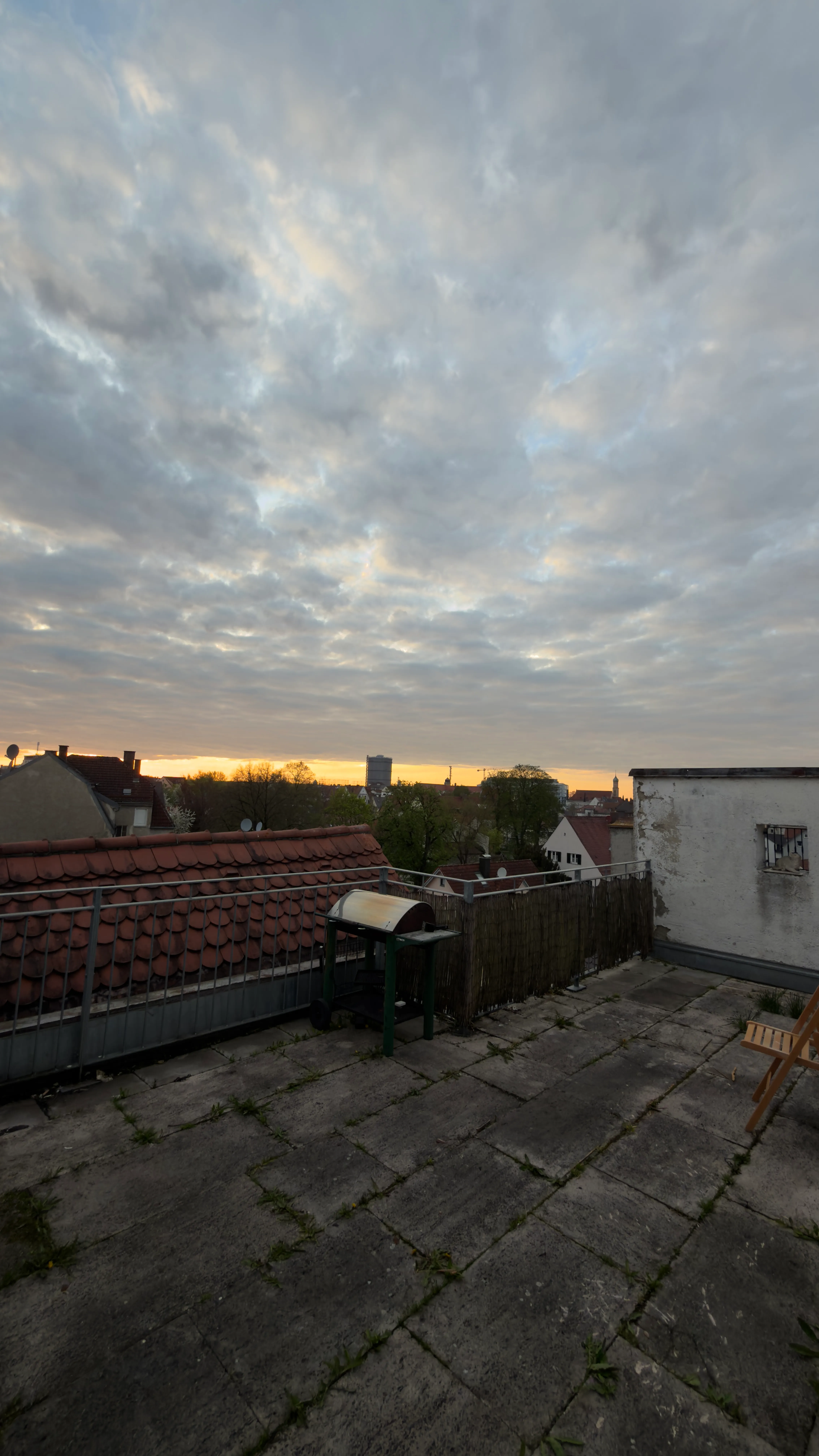 Monteurshaus N06D - 1